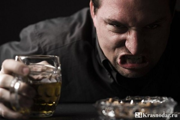 В Пашковском микрорайоне сын забил до смерти своего отца