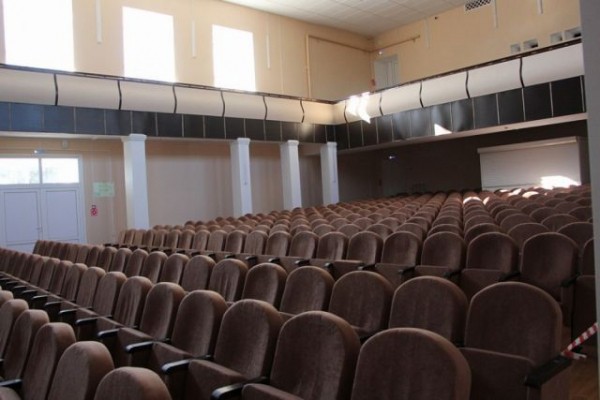 Нацпроект &laquo;Культура&raquo; выполнен в Краснодарском крае почти на 70 %