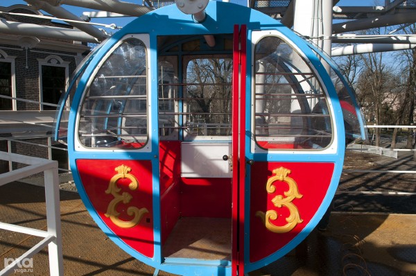 Город буквы «Е». Может ли Краснодар снова стать Екатеринодаром? Город буквы «Е». Может ли Краснодар снова стать Екатеринодаром?