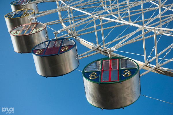 Город буквы «Е». Может ли Краснодар снова стать Екатеринодаром? Город буквы «Е». Может ли Краснодар снова стать Екатеринодаром?