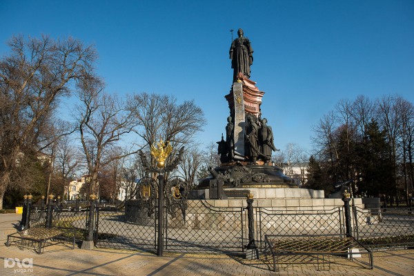 Город буквы «Е». Может ли Краснодар снова стать Екатеринодаром? Город буквы «Е». Может ли Краснодар снова стать Екатеринодаром?