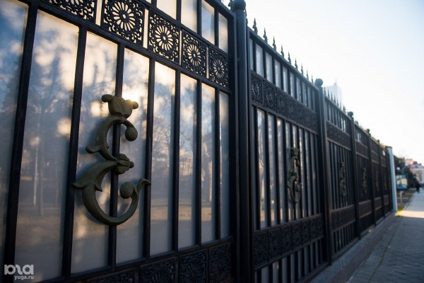 Город буквы «Е». Может ли Краснодар снова стать Екатеринодаром? Город буквы «Е». Может ли Краснодар снова стать Екатеринодаром?