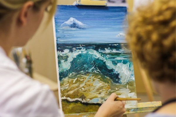 Осенний антистресс на курорте «Роза Хутор». Мы нашли 8 детских развлечений, которые понравятся взрослым