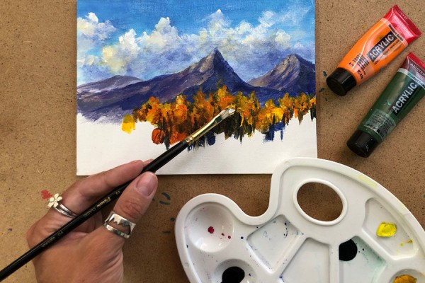 Осенний антистресс на курорте «Роза Хутор». Мы нашли 8 детских развлечений, которые понравятся взрослым