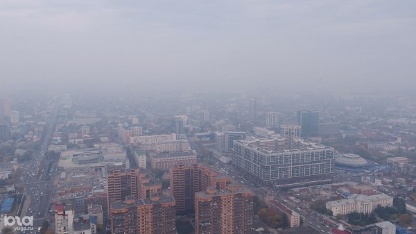 Смог в Краснодаре. Почему миллион тонн кубанского риса пахнут дымом и что с этим делать Смог в Краснодаре. Почему миллион тонн кубанского риса пахнут дымом и что с этим делать