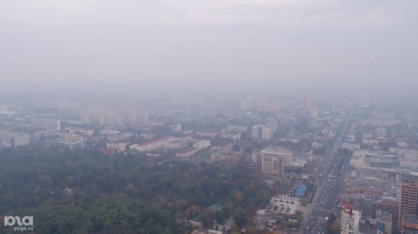 Смог в Краснодаре. Почему миллион тонн кубанского риса пахнут дымом и что с этим делать Смог в Краснодаре. Почему миллион тонн кубанского риса пахнут дымом и что с этим делать