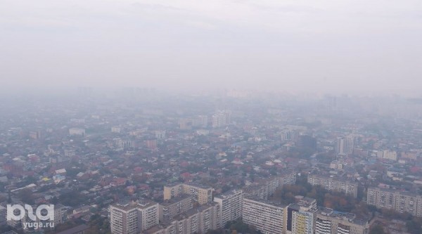 Смог в Краснодаре. Почему миллион тонн кубанского риса пахнут дымом и что с этим делать Смог в Краснодаре. Почему миллион тонн кубанского риса пахнут дымом и что с этим делать