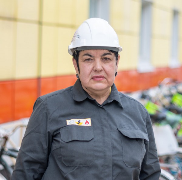 Терапевты металла. Как работает лаборатория неразрушающего контроля на нефтезаводе в Туапсе