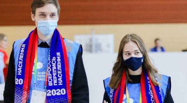 Всероссийская перепись населения — как пройти ее по новым правилам и зачем это вообще нужно