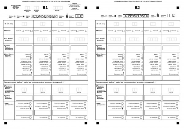 Всероссийская перепись населения — как пройти ее по новым правилам и зачем это вообще нужно