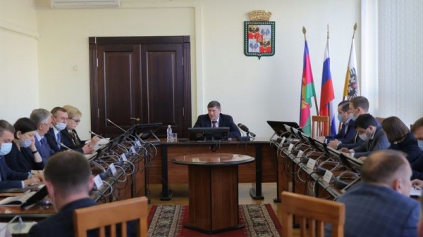 В микрорайоне Гидростроителей построят новые дороги