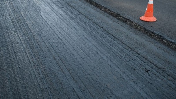 В Краснодаре приведут в порядок более километра автодороги по улице Круговой