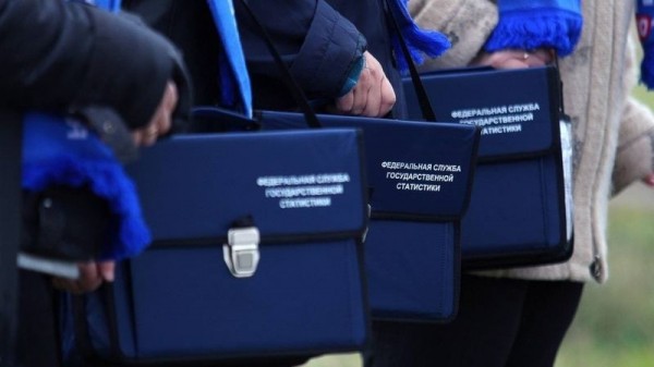 Принять участие в переписи населения краснодарцы смогут до конца следующей недели