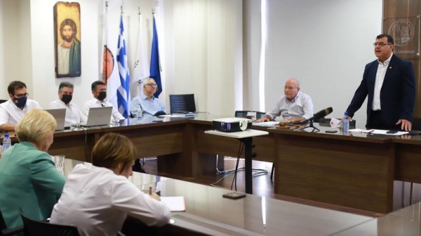 Краснодарские предприниматели смогут использовать кипрские технологии по производству молочных продуктов