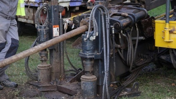 В Краснодаре на ул. Зиповской построят новые сети водоснабжения и водоотведения