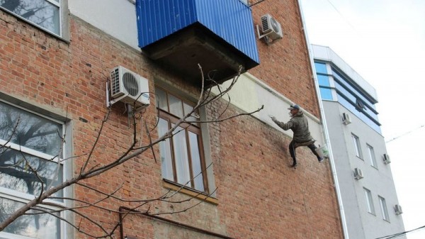 Капитальный ремонт завершили в 157 многоэтажках Краснодара Капитальный ремонт завершили в 157 многоэтажках Краснодара