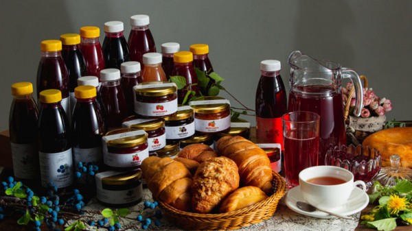 Жители Краснодара могут отдать свои голоса за участников конкурса «Вкусы России-2021» Жители Краснодара могут отдать свои голоса за участников конкурса «Вкусы России-2021»