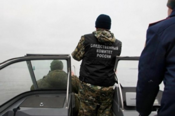 Опознаны найденные тела членов экипажа затонувшего судна из Геленджика Опознаны найденные тела членов экипажа затонувшего судна из Геленджика