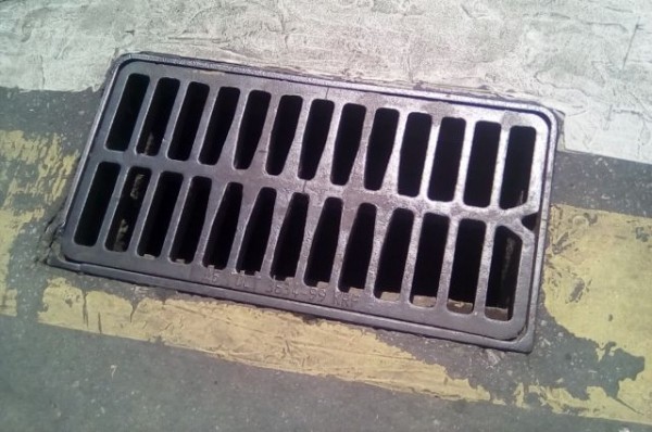 В Краснодаре прорабатывают проект соглашения по строительству ливневок В Краснодаре прорабатывают проект соглашения по строительству ливневок