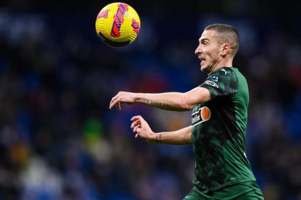 ФК «Краснодар» дома обыграл «Спартак» со счетом 2:1 ФК «Краснодар» дома обыграл «Спартак» со счетом 2:1