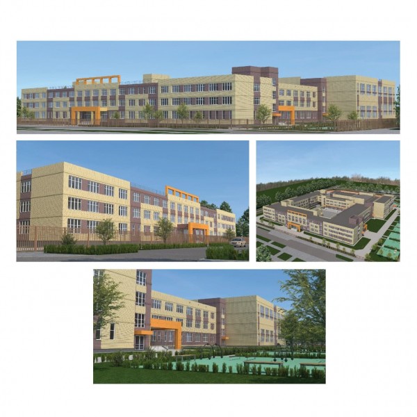 Андрей Алексеенко: Жители любого района города должны иметь возможность отвести ребенка в детсад и школу рядом с домом