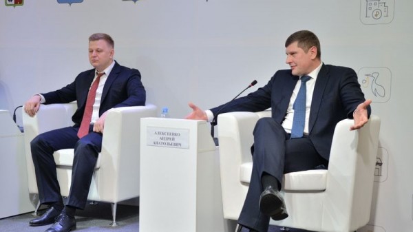 В столице Кубани прошла командная сессия по вопросам социально-экономического развития Краснодарской агломерации В столице Кубани прошла командная сессия по вопросам социально-экономического развития Краснодарской агломерации