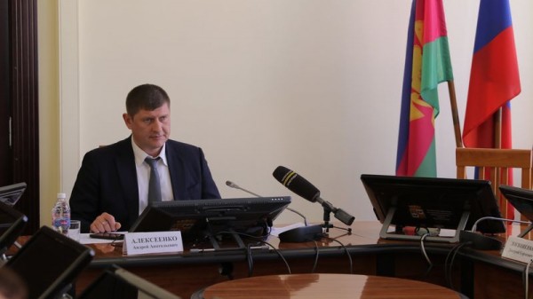 В Краснодаре создан городской штаб по Всероссийской переписи населения В Краснодаре создан городской штаб по Всероссийской переписи населения