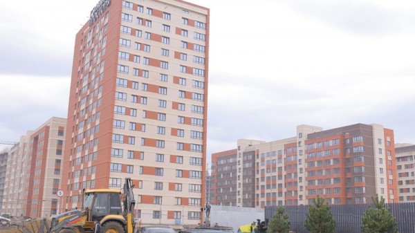 Андрей Алексеенко: Парк, школа, детские сады и поликлиника — такой должна быть застройка новых микрорайонов Краснодара