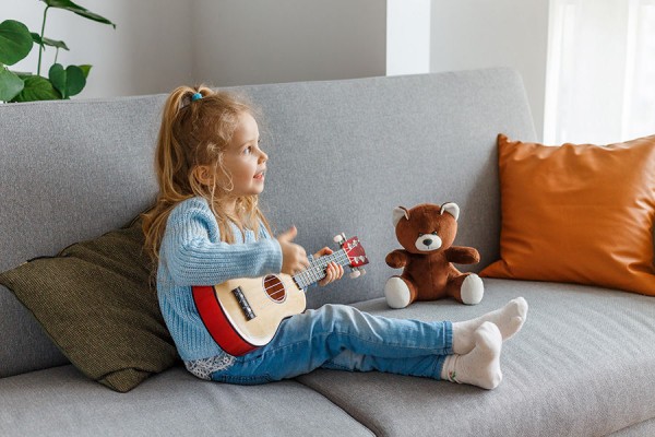 Чем заняться на осенних каникулах с ребенком? Бесконтактные советы жителям Краснодара