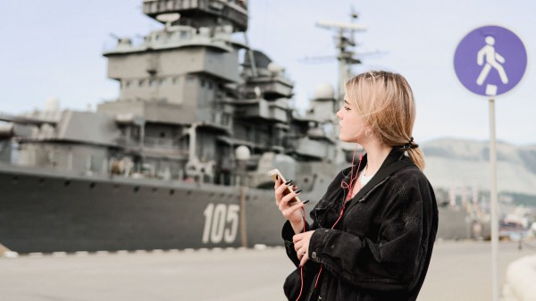 Чем заняться на осенних каникулах с ребенком? Бесконтактные советы жителям Краснодара