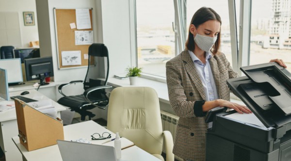 «Холодная» печать против «горячего» лазера: 6 карточек о том, как выбрать принтер для офиса