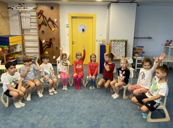 Инклюзивная среда. Как в Краснодаре создают среду равных возможностей для разных детей Инклюзивная среда. Как в Краснодаре создают среду равных возможностей для разных детей