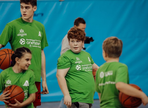 Инклюзивная среда. Как в Краснодаре создают среду равных возможностей для разных детей Инклюзивная среда. Как в Краснодаре создают среду равных возможностей для разных детей