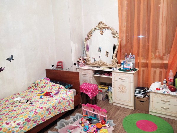 «Каждый месяц волнительно и страшно». Репортаж из краснодарского дома-убежища для женщин, пострадавших от домашнего насилия «Каждый месяц волнительно и страшно». Репортаж из краснодарского дома-убежища для женщин, пострадавших от домашнего насилия