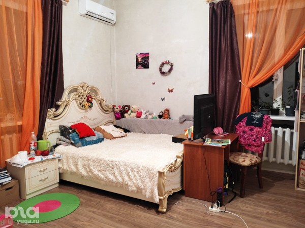 «Каждый месяц волнительно и страшно». Репортаж из краснодарского дома-убежища для женщин, пострадавших от домашнего насилия «Каждый месяц волнительно и страшно». Репортаж из краснодарского дома-убежища для женщин, пострадавших от домашнего насилия