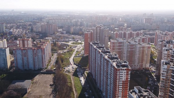 Новая дорога в ЮМР: посмотрели с воздуха, где ее хотят проложить