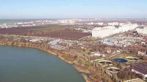 Новая дорога в ЮМР: посмотрели с воздуха, где ее хотят проложить