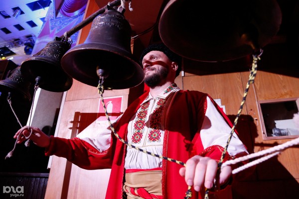 Семейный государственный. Как устроен Кубанский казачий хор — самый известный фольклорный коллектив России Семейный государственный. Как устроен Кубанский казачий хор — самый известный фольклорный коллектив России