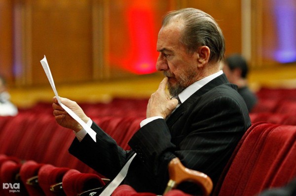 Семейный государственный. Как устроен Кубанский казачий хор — самый известный фольклорный коллектив России Семейный государственный. Как устроен Кубанский казачий хор — самый известный фольклорный коллектив России