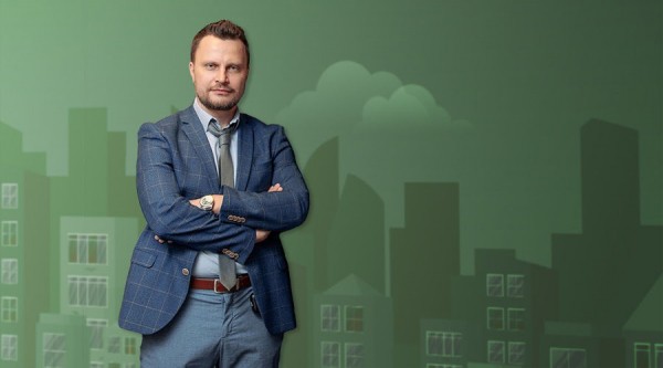 Станет ли Краснодар цифровым городом? Интервью с топ-менеджером Schneider Electric Станет ли Краснодар цифровым городом? Интервью с топ-менеджером Schneider Electric