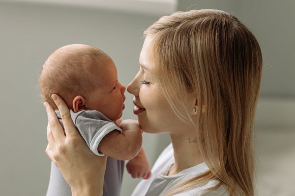 Три истории о беременности и родах в частной клинике Краснодара