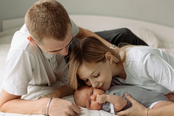 Три истории о беременности и родах в частной клинике Краснодара