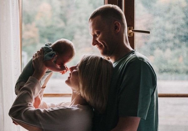 Три истории о беременности и родах в частной клинике Краснодара