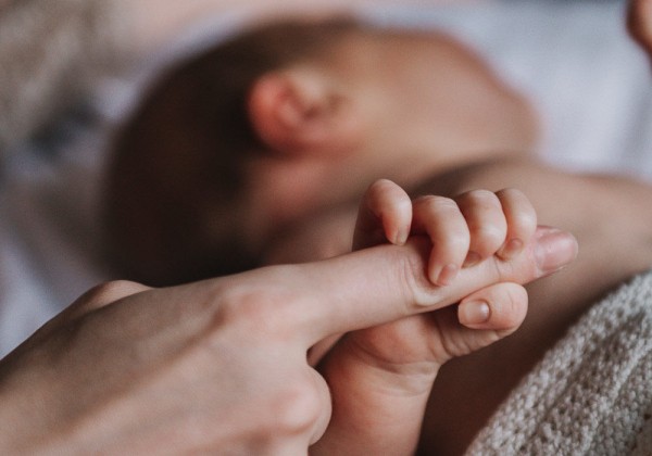 Три истории о беременности и родах в частной клинике Краснодара