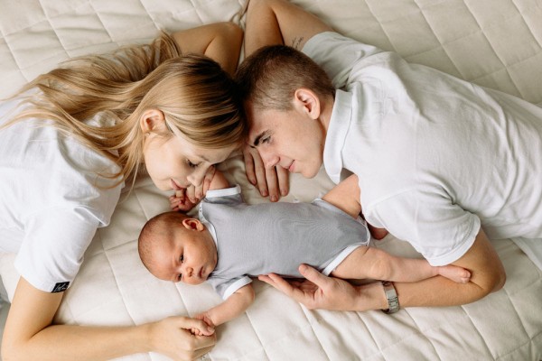 Три истории о беременности и родах в частной клинике Краснодара