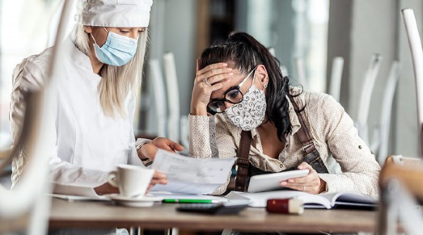 &laquo;Вдвое сложнее&raquo;. Как живется с&nbsp;QR-кодами ресторанам Краснодара