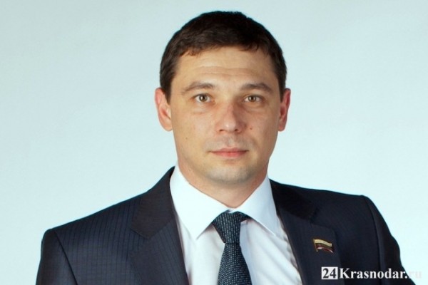 Главой Краснодара стал Первышов Евгений Алексеевич