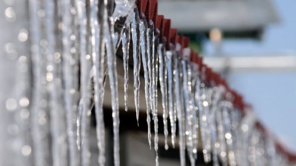 Жители Краснодара могут сообщать о нерасчищенных придомовых территориях Жители Краснодара могут сообщать о нерасчищенных придомовых территориях