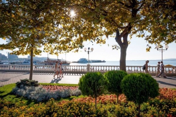 Бюджетно не выйдет? Сколько стоит встретить Новый год в Краснодарском крае Бюджетно не выйдет? Сколько стоит встретить Новый год в Краснодарском крае