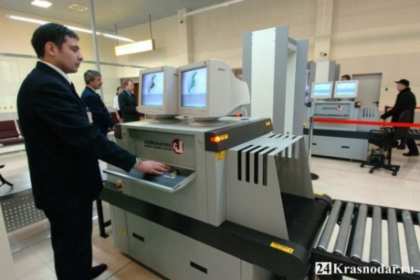 22-летний парень заглотил наркотики в Душанбе и привез их в Краснодар